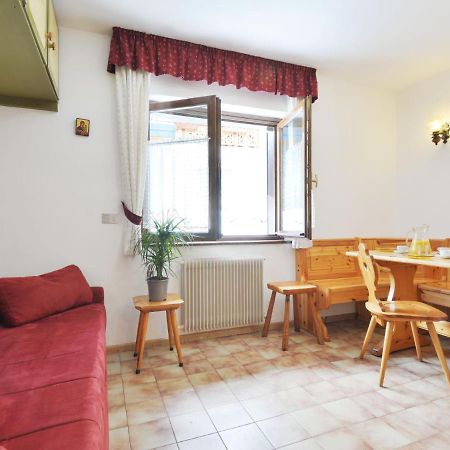 Apartment Cesa Fraines-1 By Interhome Alba di Canazei Zewnętrze zdjęcie