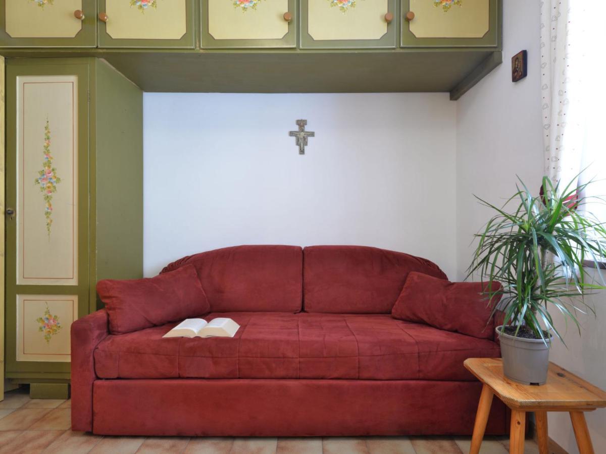 Apartment Cesa Fraines-1 By Interhome Alba di Canazei Zewnętrze zdjęcie