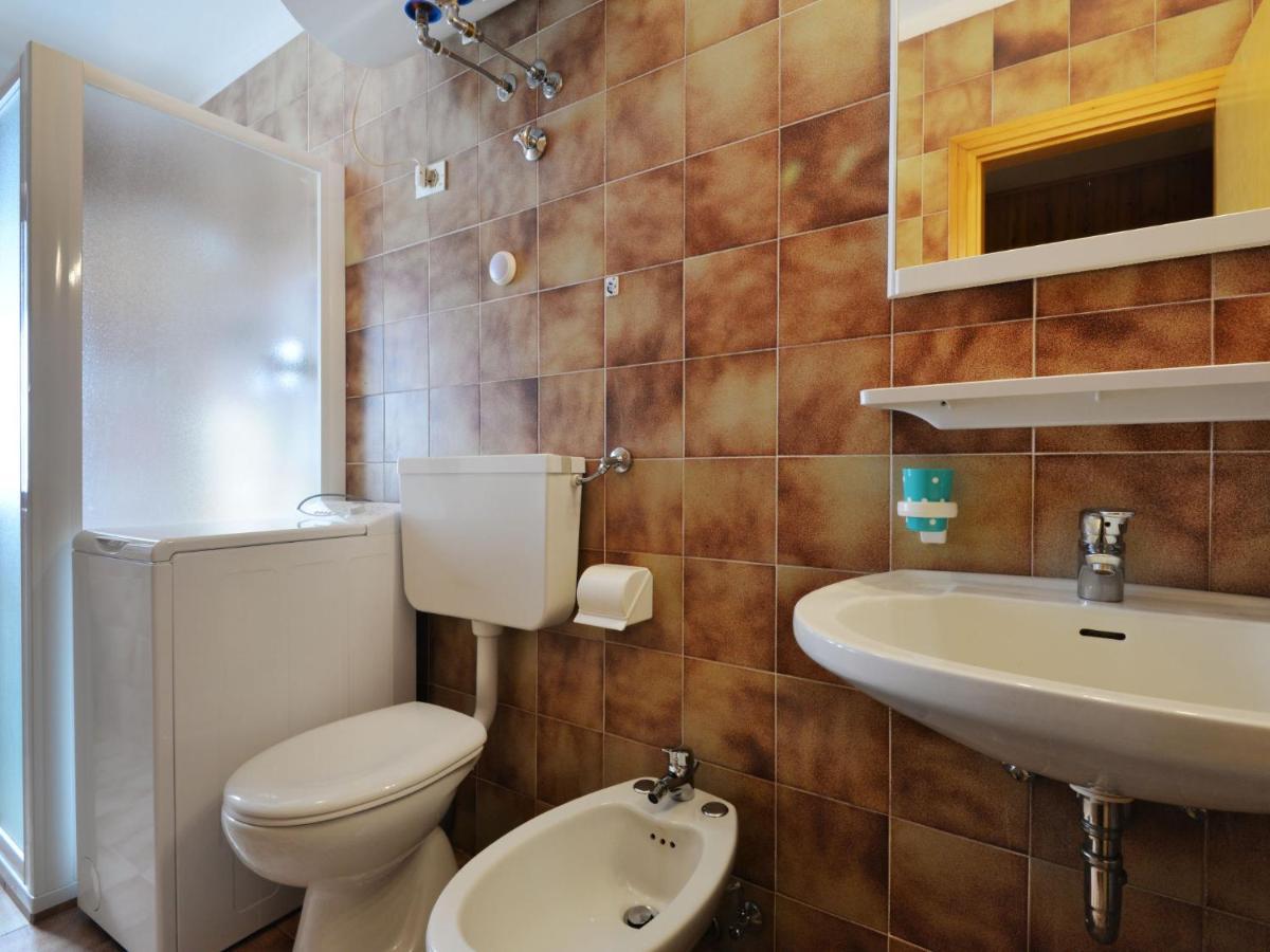 Apartment Cesa Fraines-1 By Interhome Alba di Canazei Zewnętrze zdjęcie