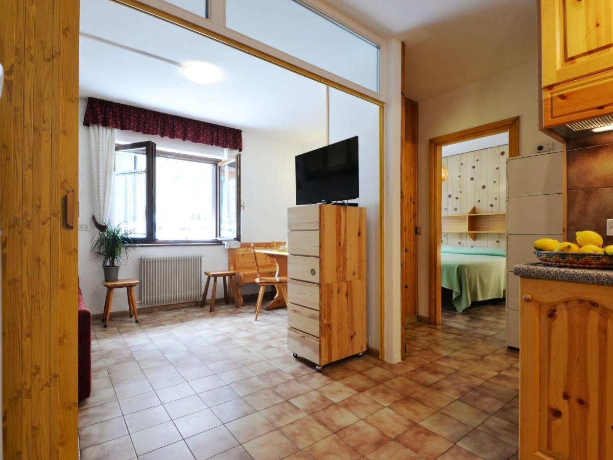 Apartment Cesa Fraines-1 By Interhome Alba di Canazei Zewnętrze zdjęcie