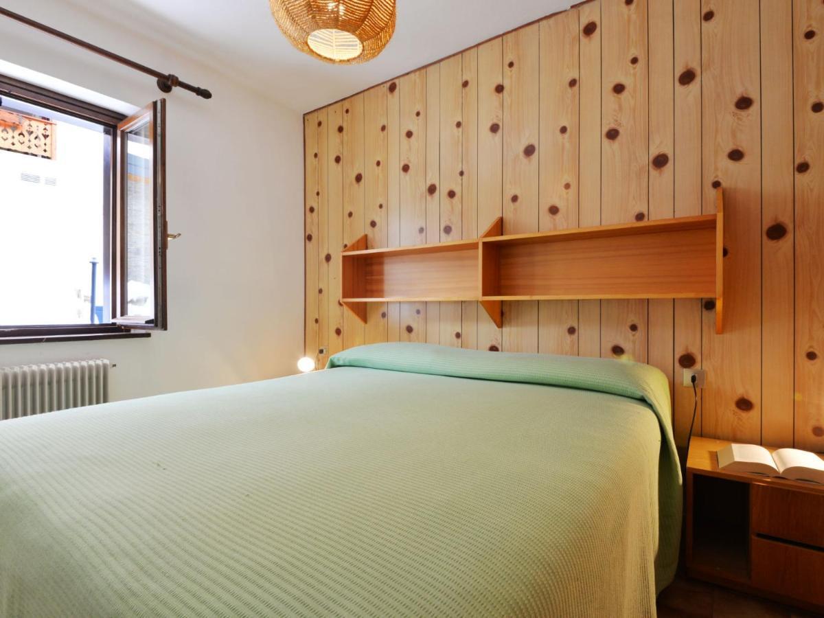 Apartment Cesa Fraines-1 By Interhome Alba di Canazei Zewnętrze zdjęcie